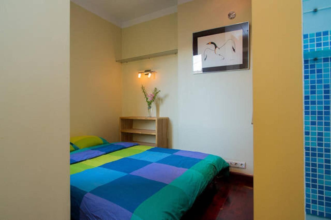 Delux 1 Bedroom Studio In City Centre Rīga Exterior foto