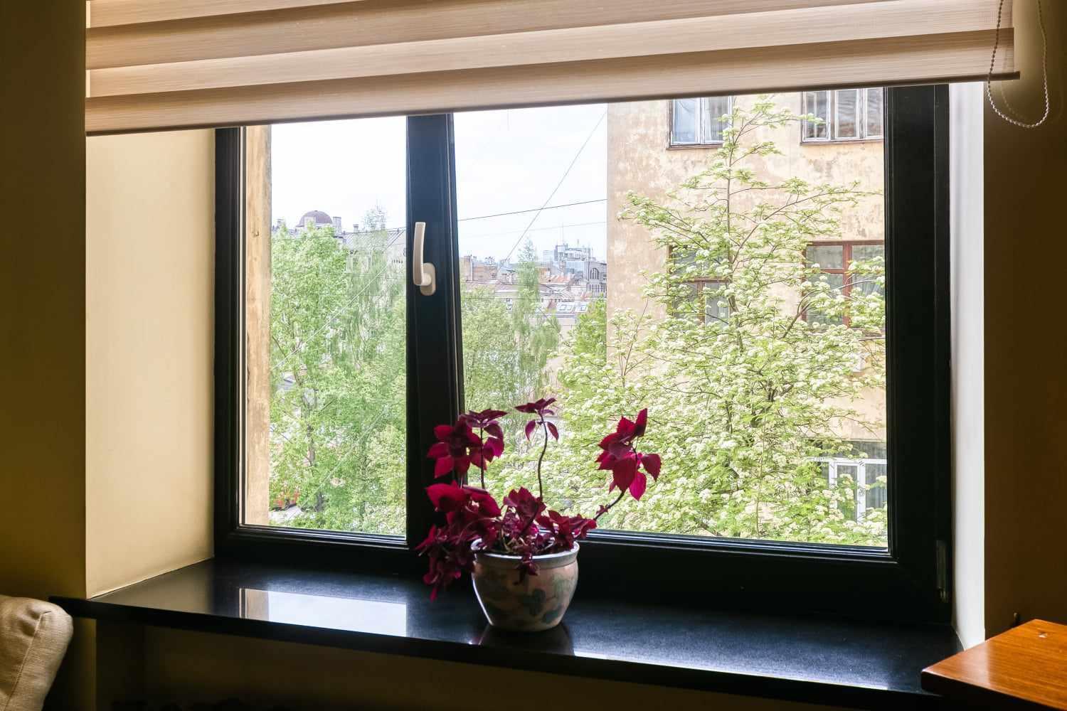 Delux 1 Bedroom Studio In City Centre Rīga Exterior foto