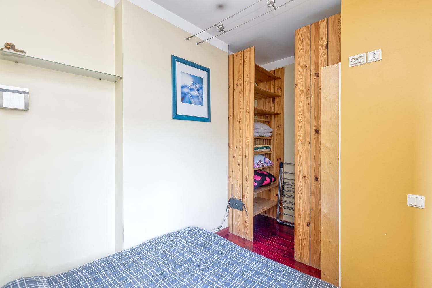 Delux 1 Bedroom Studio In City Centre Rīga Exterior foto