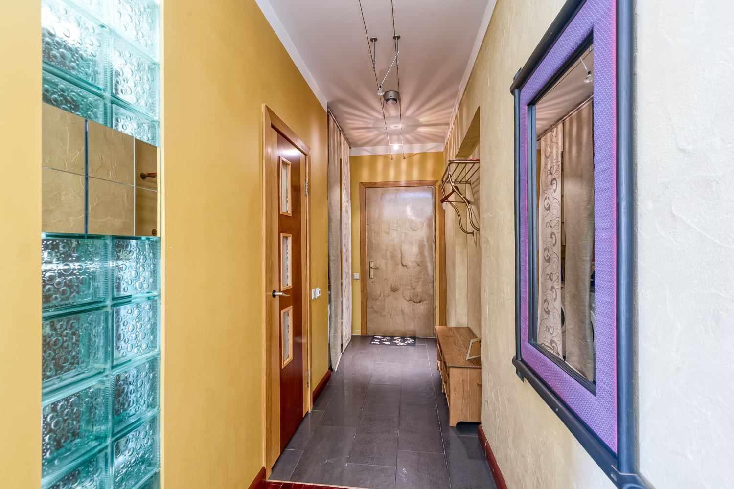 Delux 1 Bedroom Studio In City Centre Rīga Exterior foto