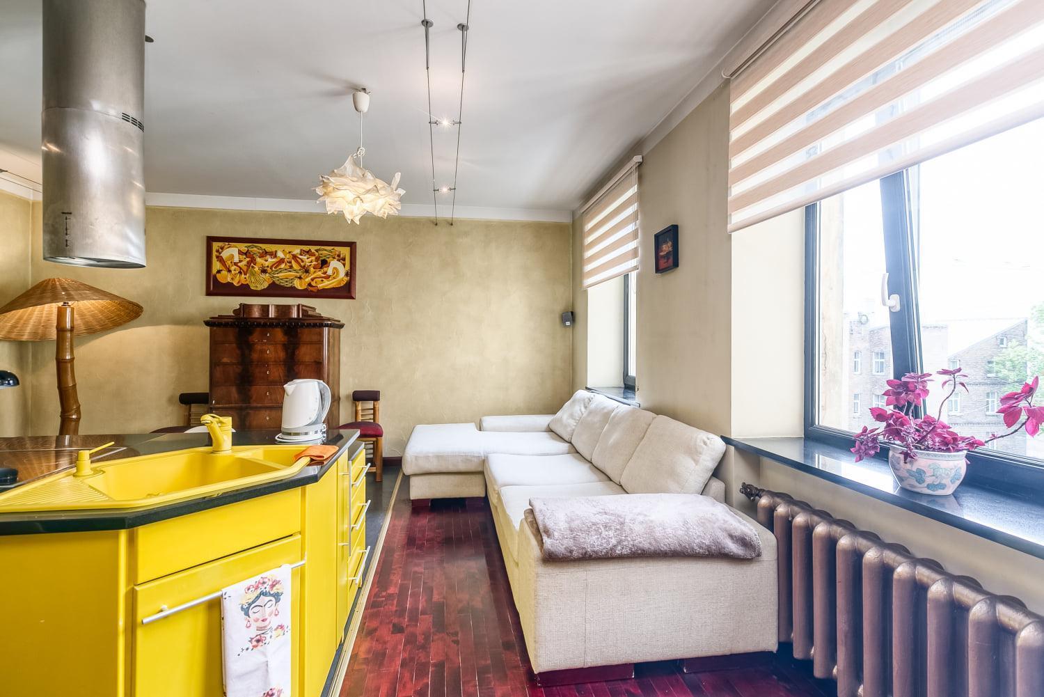 Delux 1 Bedroom Studio In City Centre Rīga Exterior foto